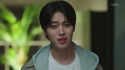 "모르는 길로 갈까 봐 무서웠다"…서강준이 건넨 한 달간의 제안