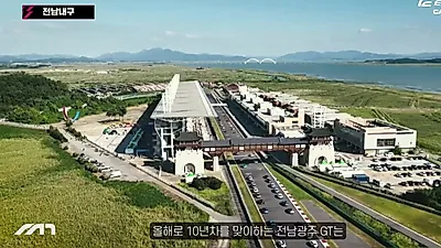 브라비오, 아반떼 N 전용 고성능 패드 출시…내구 레이스서 1위 달성