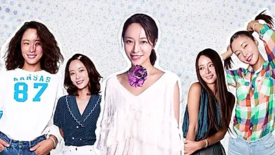 "El divorcio no es algo que cualquiera pueda hacer": La visión de Hwang Jung-eum sobre la valentía de la actriz Lee Young