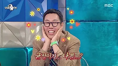 Kang Kyun-sung revela por qué insistía en su peinado de cabello corto: "Porque mis canciones no parecían tristes"