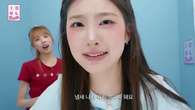 "건조기가 필요해요" 베이비돈크라이, 숙소 생활 속 솔직한 바람