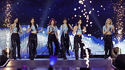 아이브 ‘룩스 캔 킬’ 안무 먼저 풀었다…19일 음원·26일 6곡 EP