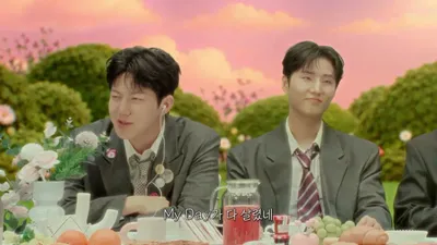 DAY6, 팬미팅 엔딩 VCR 속 '운명과 필연'…마이데이 향한 유대감