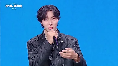 "300번의 낙방 끝에 온 기회"…배우 추영우가 말하는 '용기'의 무게