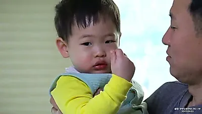방수장에서 육아까지, 15년 차 소방관 부부의 엇갈리는 3일