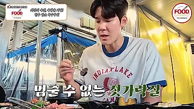 Park Tae-hwan finds 'gold medal' taste in Haenam heifer Hanwoo... even mentioning his connection with Kim Hye-yoon