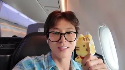 유노윤호 아시아 투어 마침표, 호치민의 오렌지빛 에너지와 홍콩의 여운