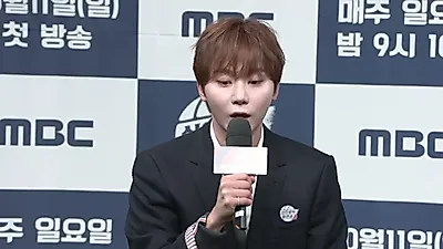 Boo Seungkwan, "No reason not to be the owner"... Emphasizing the influence of Wonder Dogs and appealing his charm
