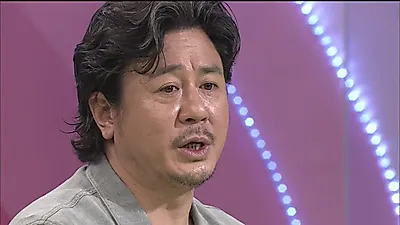 최민식, '연민'으로 빚어낸 캐릭터들... 대학 시절 추억부터 '올드보이' 촬영 비화까지