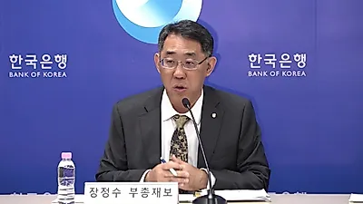 FVIが長期平均に到達…金利引き上げの影響で限界企業の不詳懸念