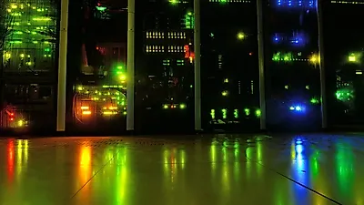 AI로 녹색전환…전력 사용 공개는 빠졌다