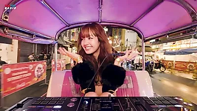 El vídeo de la actuación de LISA 'SaWaDiKa' en Bangkok supera los 3 millones de visitas en solo 4,8 días tras su publicación