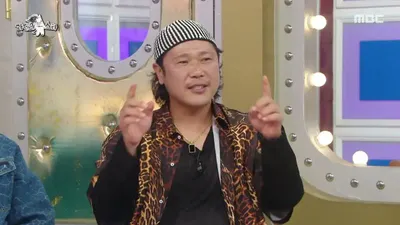 망원동 옥탑방 살던 육중완, 8억 5천 건물 매물 거절한 사연