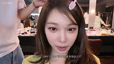 "네 명과 있으면 달라져" 홍은채, 생일 축하 속에 전한 진심