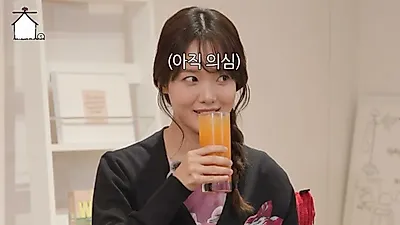 "친해지면 남중딩 느낌" 수빈과 한로로, 3년 지기 친구의 '우당탕' 케미