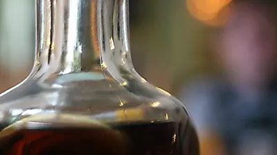 35도 360㎖ 캪틴큐, 순수알코올 약 100g…‘추억의 한 병’ 계산해보니
