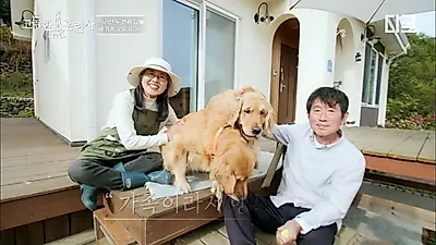 "Hasta con clavos en la pierna por culpa de los perros"... La vida cotidiana de una familia de…
