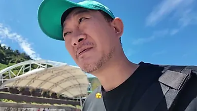 여수 향일암의 절경과 갓김치 국수, 마음의 평안을 찾는 여정
