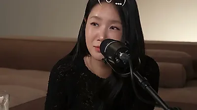"전쟁통에도 애는 나와요" 소유의 거침없는 연애 상담 솔루션
