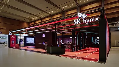 SK hynix outlines a future of AI memory built through design-stage collaboration