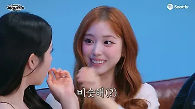 NMIXX, 서로가 서로의 뮤즈…'긴소원'에 담긴 다채로운 세계관