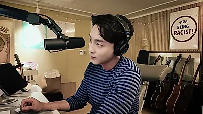 로이킴, 신곡 '크게 울어라' 발매 앞두고 전한 위로의 메시지