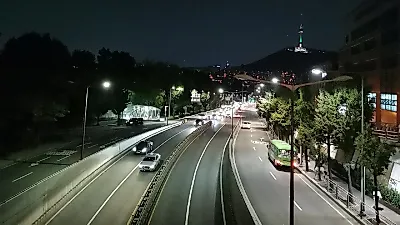서울 핼러윈 3,271명 투입…세부 합계는 60명 차이