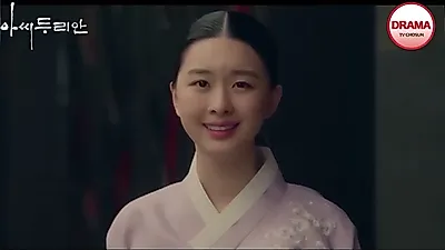조선시대에서 온 듯한 말투와 숫자 공부, 두리안의 낯선 적응기