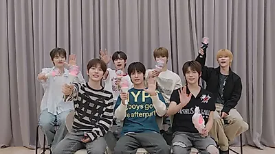 CLOSE YOUR EYES publica el vídeo de la guía de fanchant para su cuarto mini álbum '256th Note'