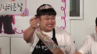 윤남노, '10kg 감량' 공약 걸고 개인 채널 독립 선언