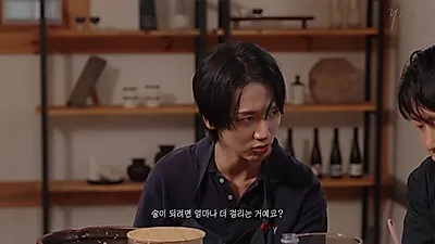 Jipyeong Brewery Official: "Working Hard, Tasting from 9 AM to 8 PM to Develop New Products"