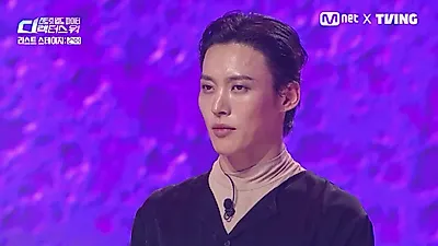 "Subiré aunque sea gateando": Baek Kooyoung prepara una coreografía de alto riesgo para desahogar…