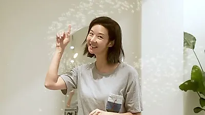 "미친 모습까지 보여줘야"…배우 송선미가 의상 피팅을 통해 완성한 '블랑쉬'의 욕망