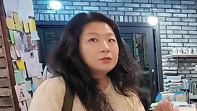 Oh Ji-eun 揭秘全州地道美食路线