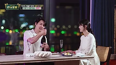 "50 Days of Waiting"... A Dry-Aged Steak Project by a Couple in Their 7th Year of Marriage