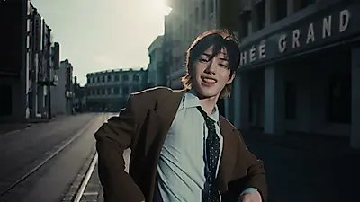 De 290,000 a 13.6 millones en 2 días: el aumento récord de visualizaciones de CLOSE YOUR EYES