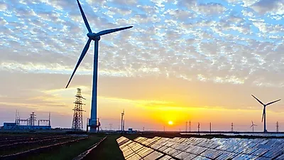 법정기념일 된 재생에너지의 날…100GW는 집행의 몫
