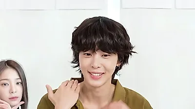 임시완·설인아, KTX 동행하며 쌓은 '밀착 스릴 로맨스'…남장여자 연기 비화