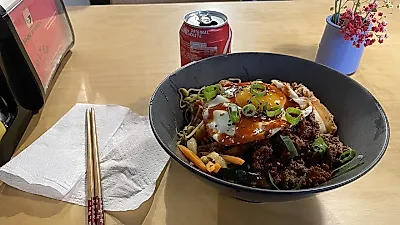 해외 한식당 지정 1,000곳 목표…대중식당도 품질관리