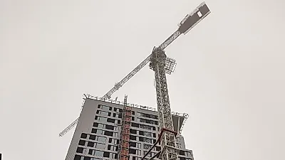 공사비120센터 33명…상담은 법적 구속력 없어