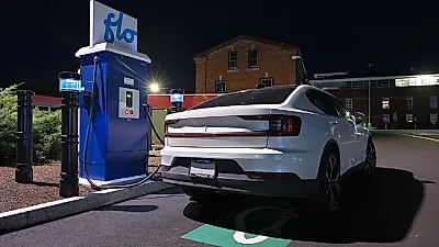 전기차 PnC 11월 2일 시범…카드 없는 충전의 조건