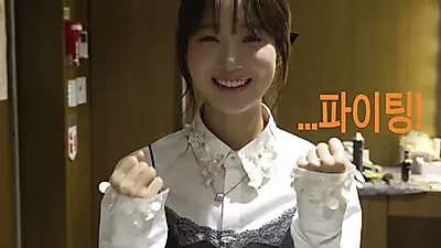 韩洛洛携手交响乐团登台，26首曲目演出前紧张又期待