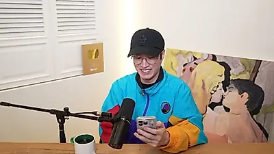 에픽하이 타블로, "투어 중 건강식은 옛말"…해외 팝스타들의 이색 요구사항은?
