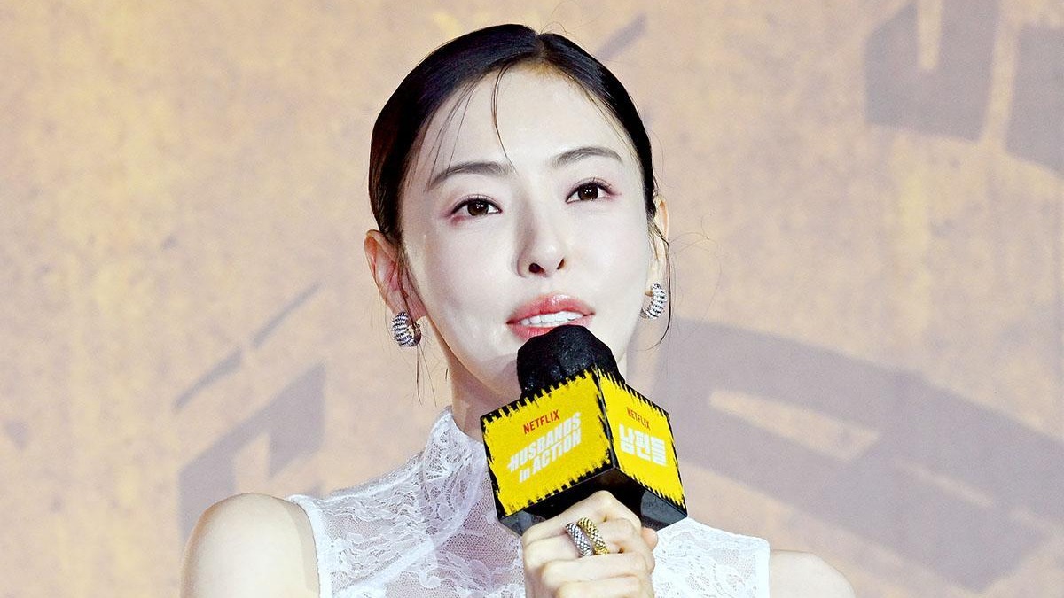 이다희, ‘남편들’ 빌런에 끌린 이유