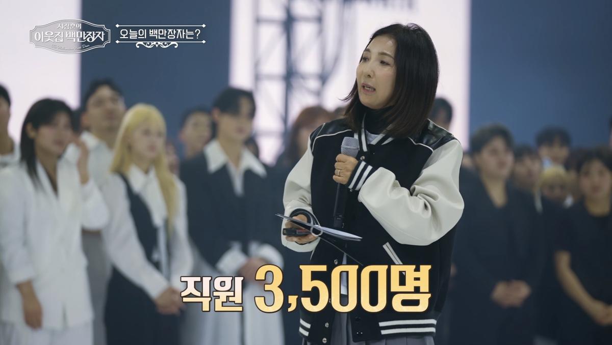 안종만, 600평 갤러리 공개