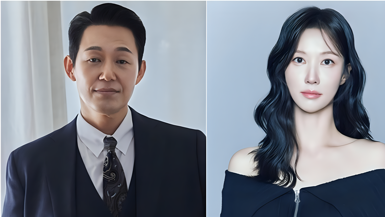 박성웅, 12주 끝에 연리리 농부로 남았다