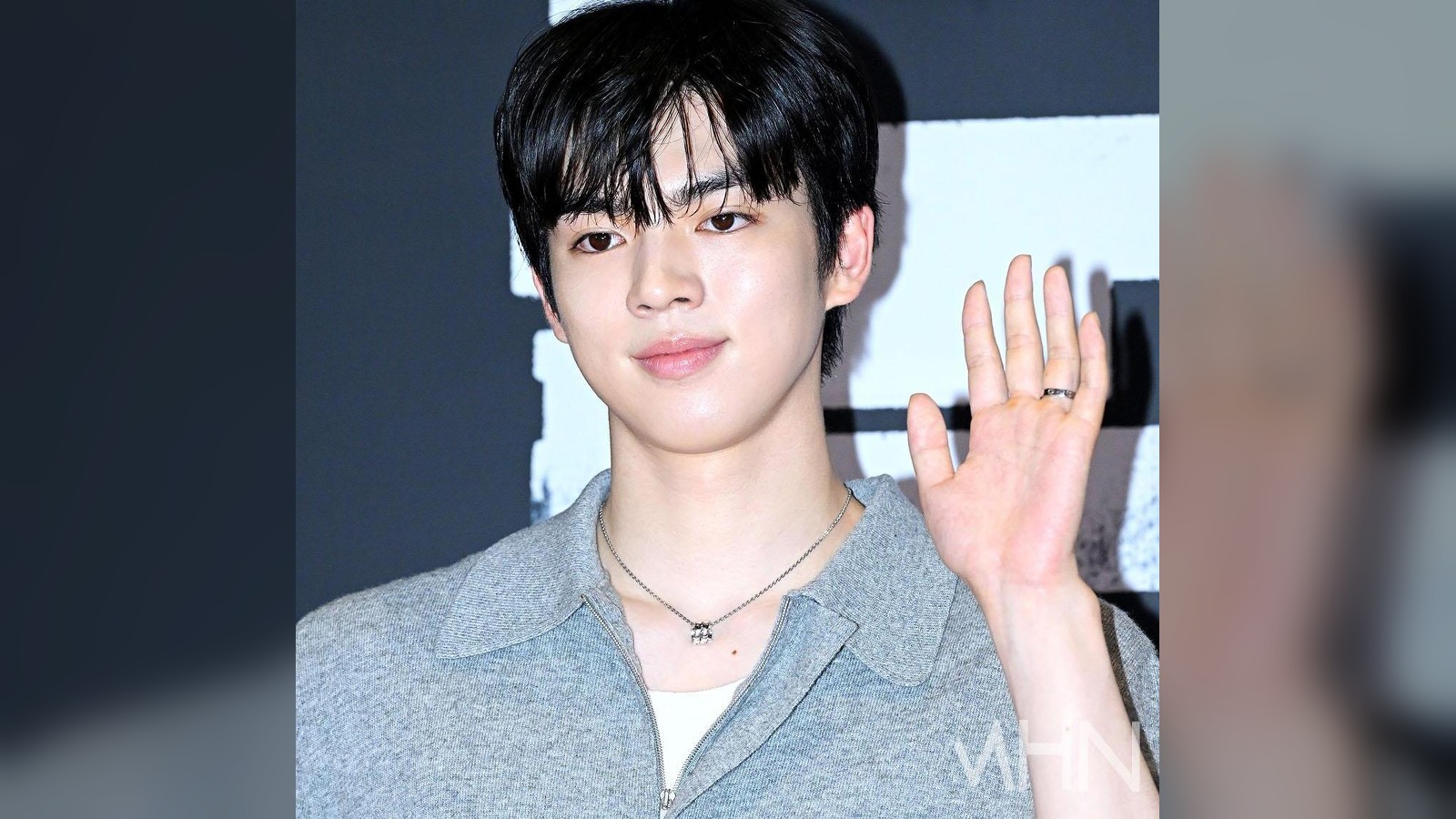 차준환, 성인 되고 첫 연기 도전하나