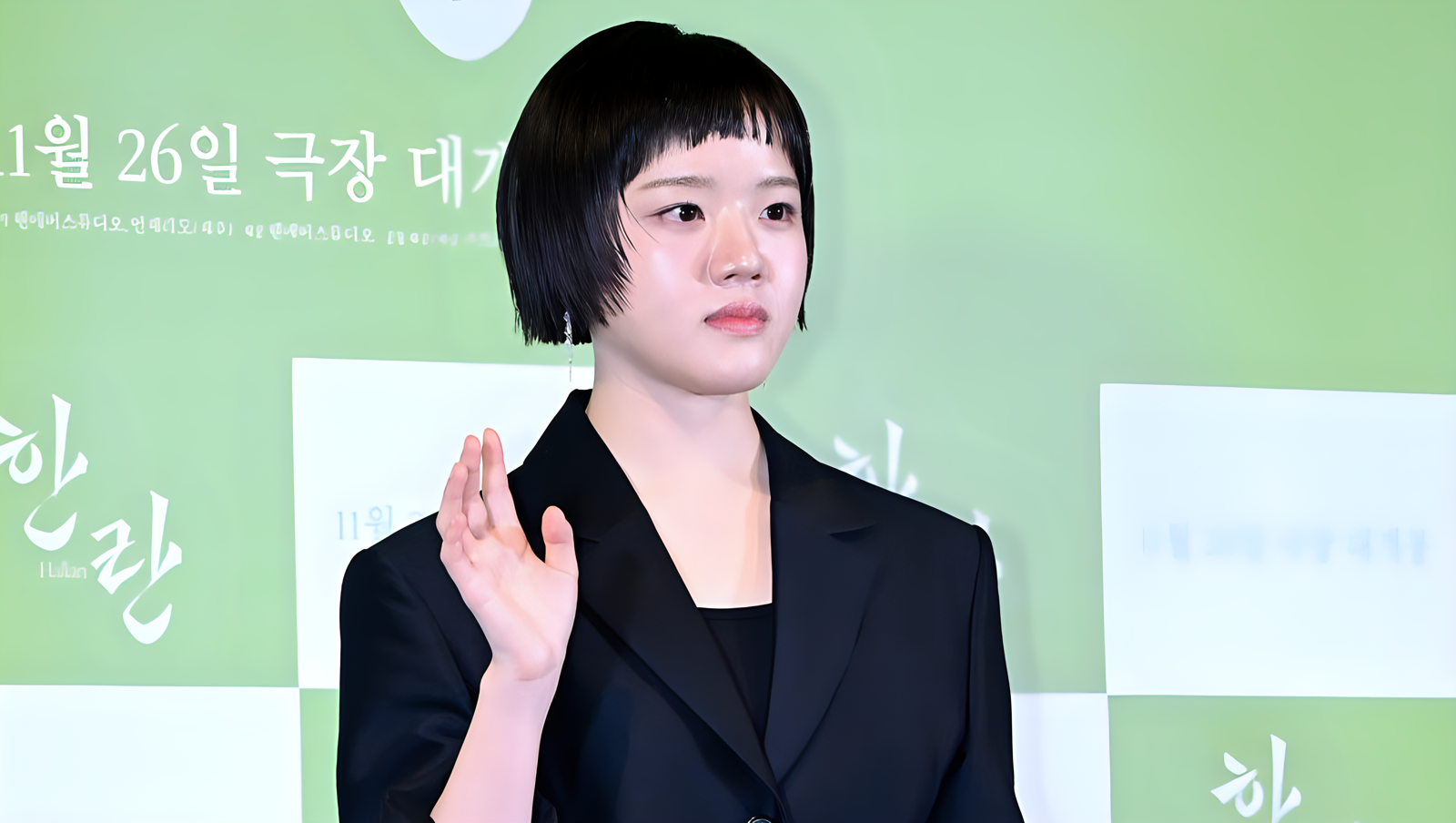 キム・ヒャンギ『韓蘭』、初めて北米の観客と出会う