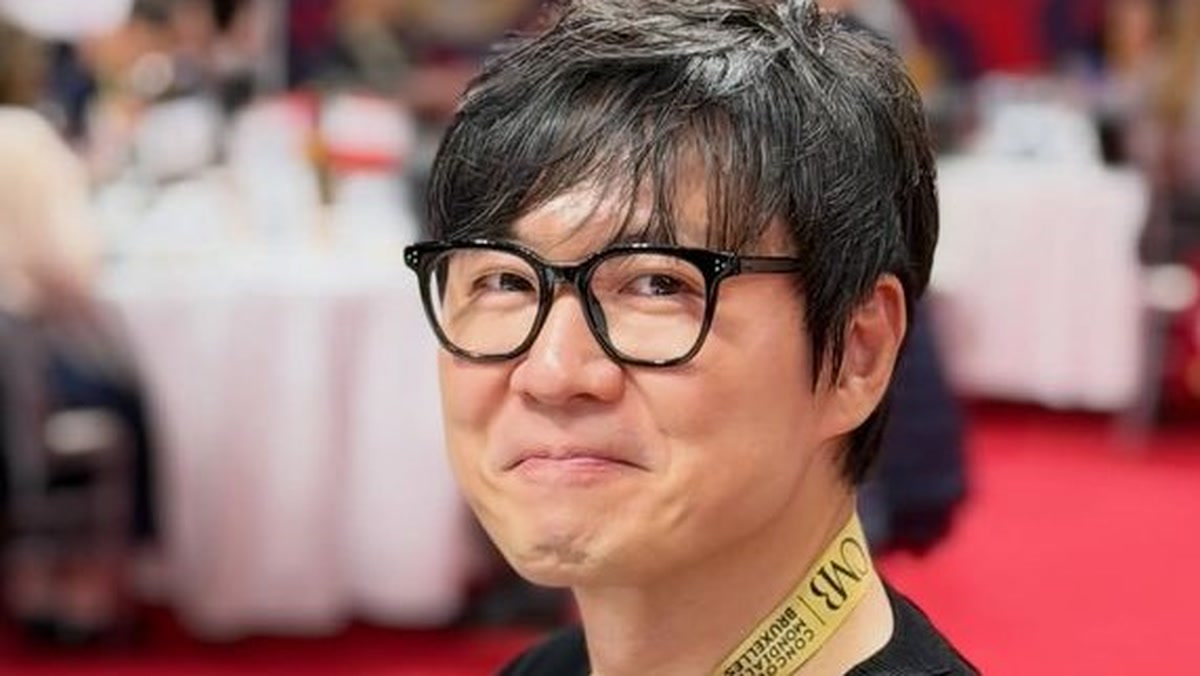 연정훈, 첫 국제 와인 심사 마쳤다