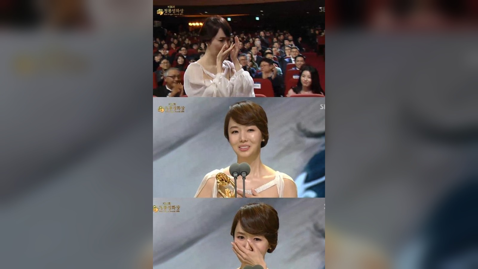 Lee Jung-hyun, tras 'Flowerpetal', regresa a los Blue Dragon después de 20 años